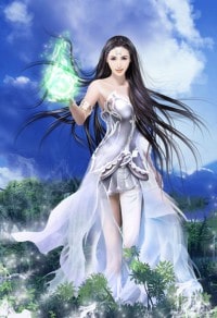 女裝誤撩了黑化龍傲天