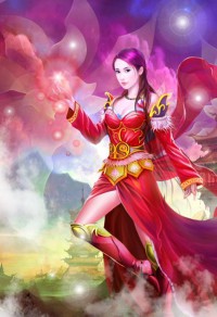 法师塔
