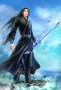 向阳