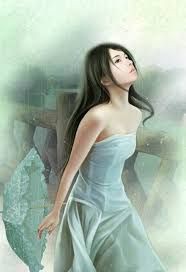 我把女神肚子搞大了