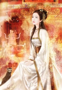 守護之璃殤(前世篇)