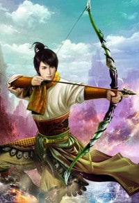 醫路仕途