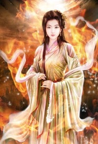 抗戰烽火之開國大將