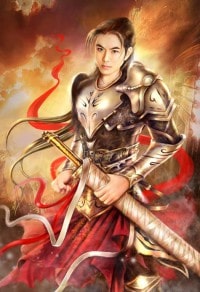醫武賢婿葉風唐言蹊