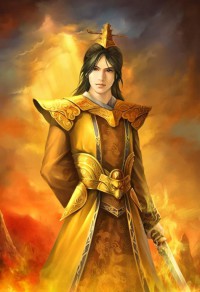 女总裁的护身兵王